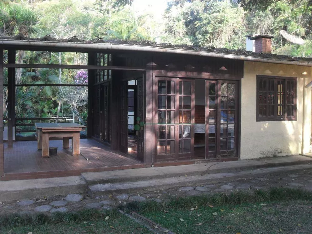 Chácara, 3 quartos, 30 hectares - Foto 13