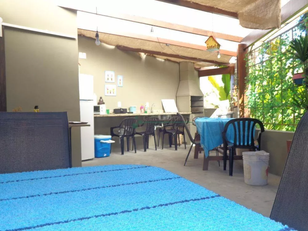 Casa, 5 quartos, 346 m² - Foto 17