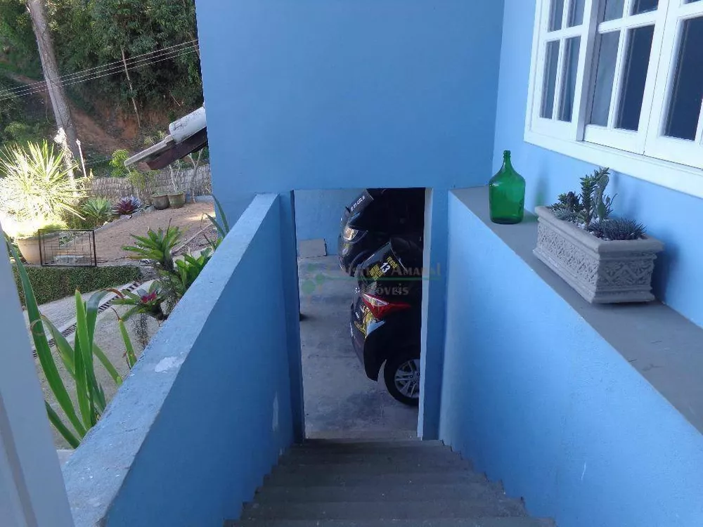 Casa, 5 quartos, 346 m² - Foto 2