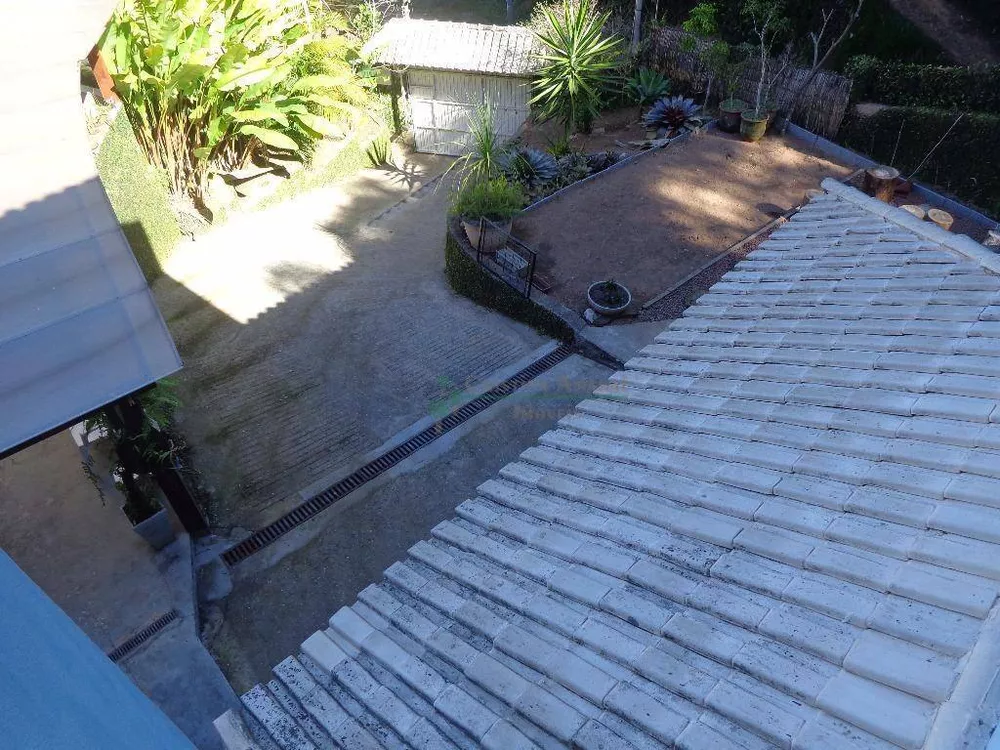 Casa, 5 quartos, 346 m² - Foto 10