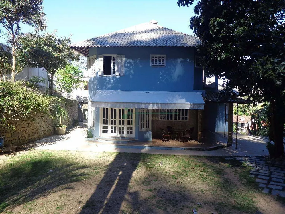 Casa, 5 quartos, 346 m² - Foto 40