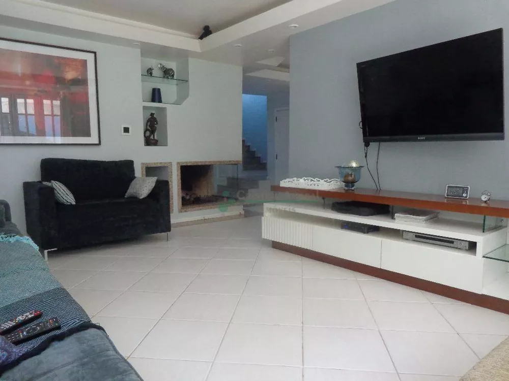 Casa, 5 quartos, 346 m² - Foto 21