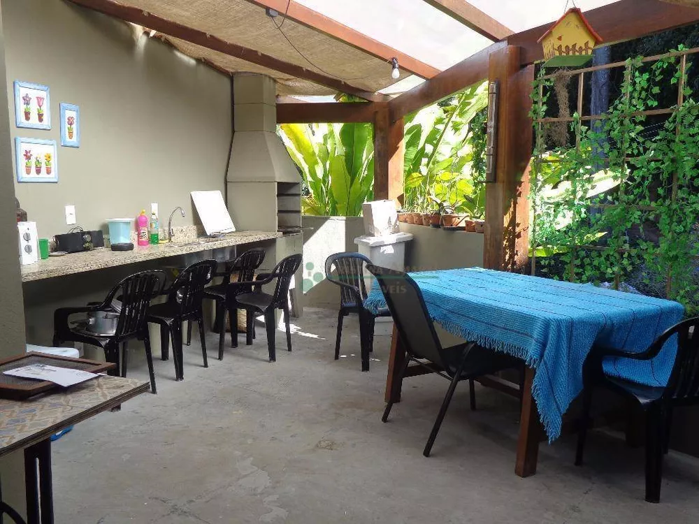 Casa, 5 quartos, 346 m² - Foto 22