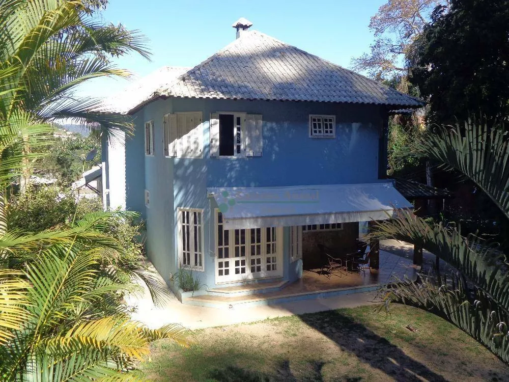Casa, 5 quartos, 346 m² - Foto 50