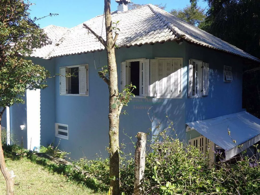 Casa, 5 quartos, 346 m² - Foto 9