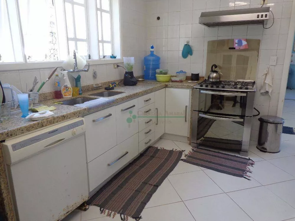 Casa, 5 quartos, 346 m² - Foto 31
