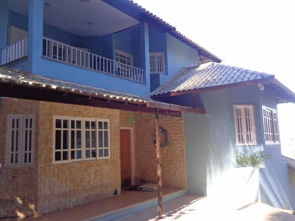 Casa, 5 quartos, 346 m² - Foto 16