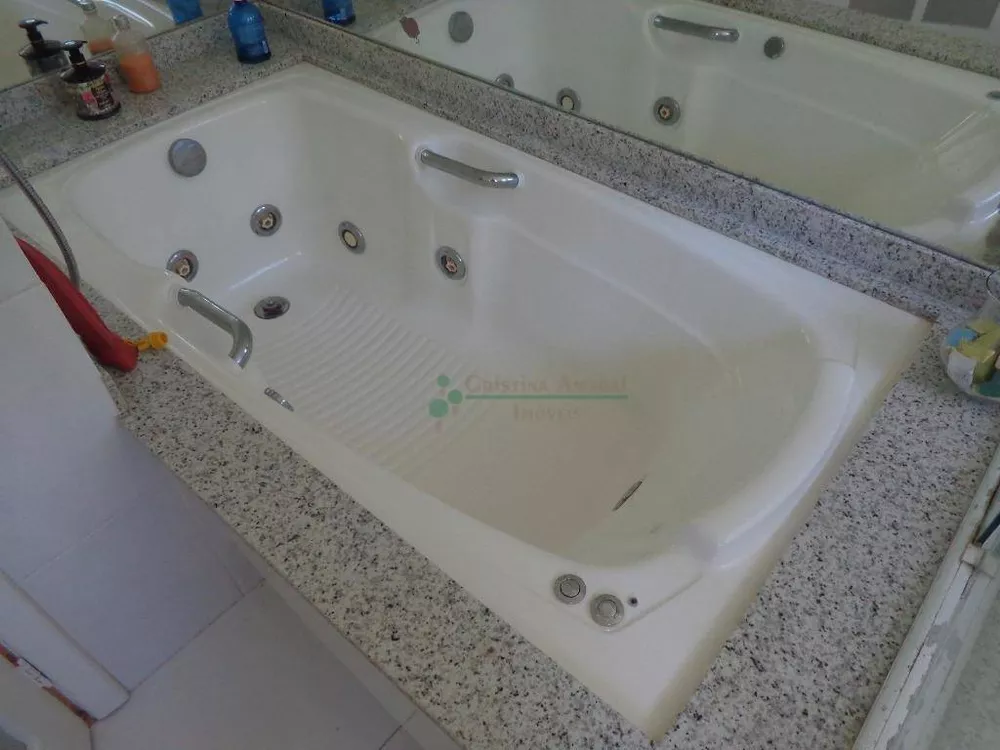Casa, 5 quartos, 346 m² - Foto 34