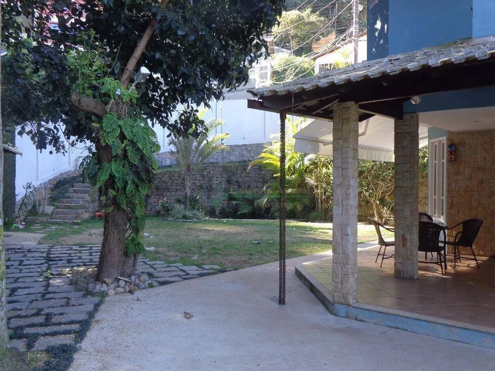 Casa, 5 quartos, 346 m² - Foto 28