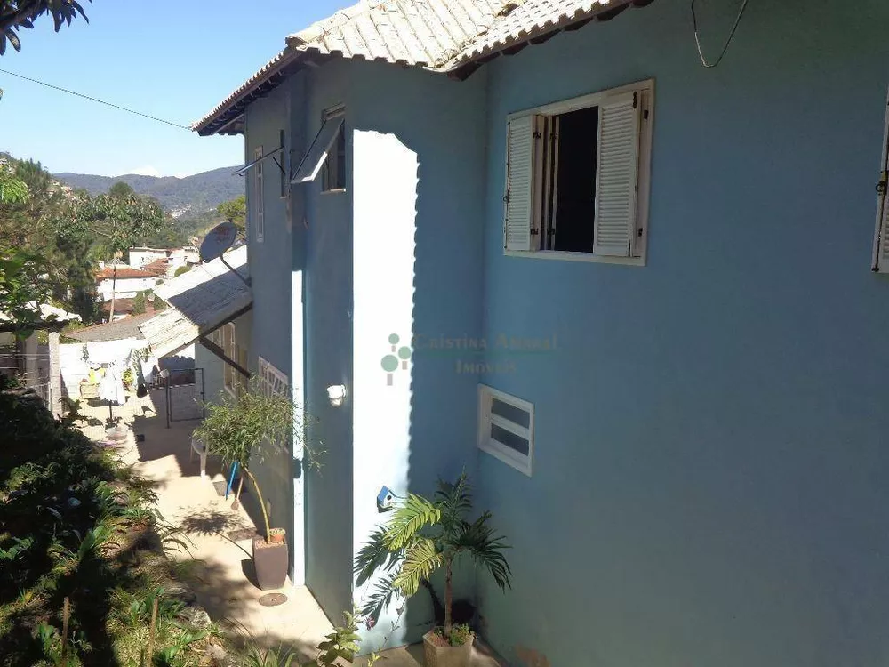 Casa, 5 quartos, 346 m² - Foto 38