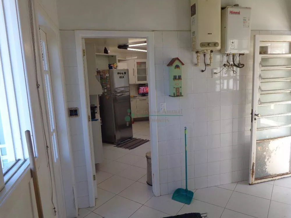 Casa, 5 quartos, 346 m² - Foto 1
