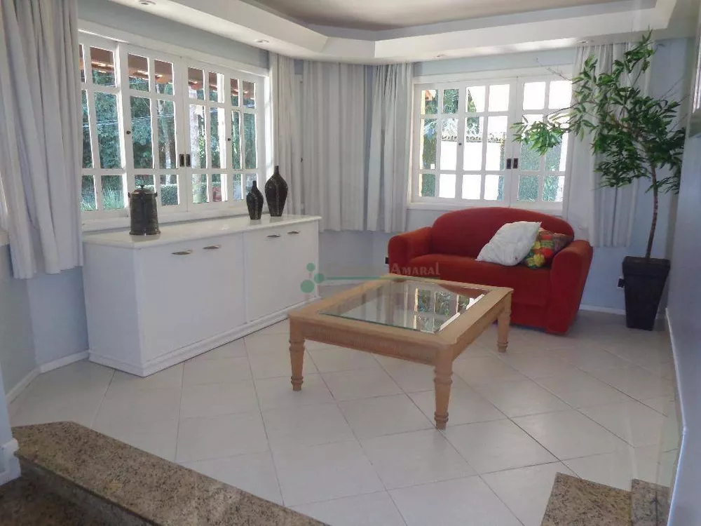 Casa, 5 quartos, 346 m² - Foto 29
