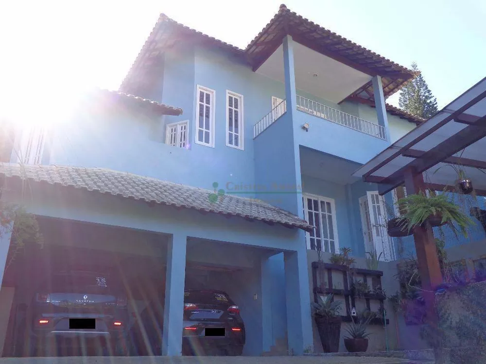 Casa, 5 quartos, 346 m² - Foto 15