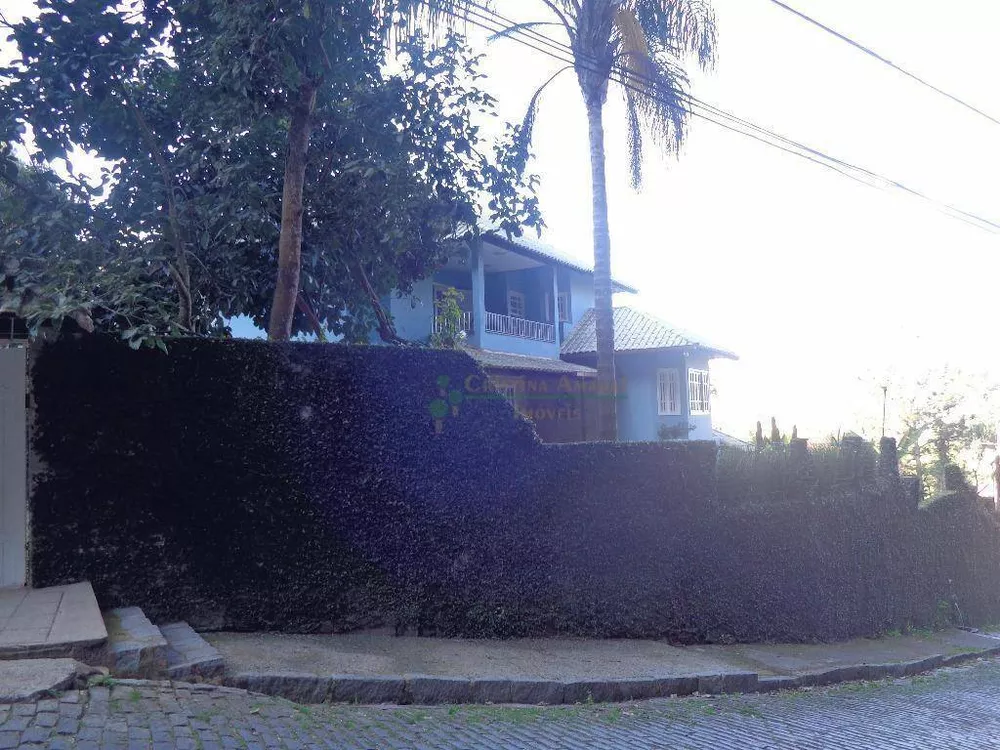 Casa, 5 quartos, 346 m² - Foto 52
