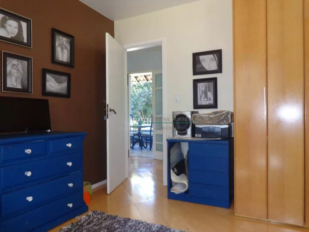 Casa, 5 quartos, 346 m² - Foto 11