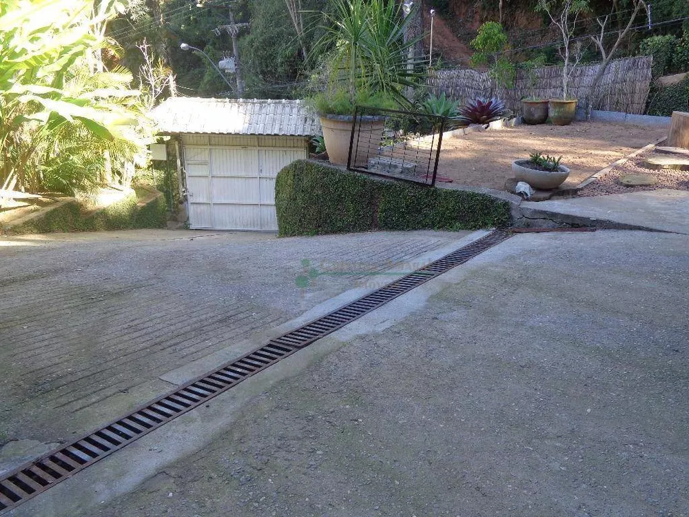 Casa, 5 quartos, 346 m² - Foto 23