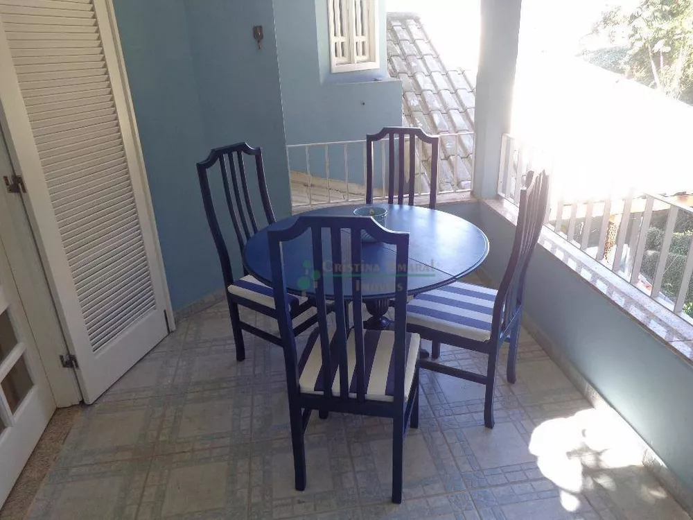 Casa, 5 quartos, 346 m² - Foto 45