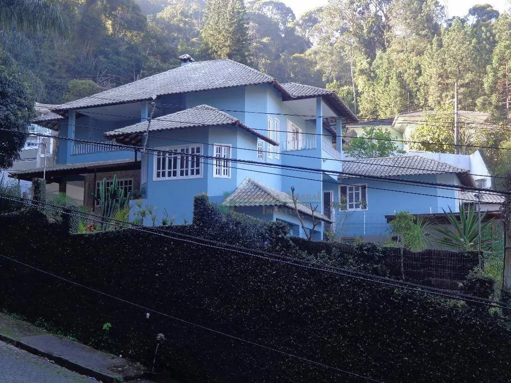 Casa, 5 quartos, 346 m² - Foto 41