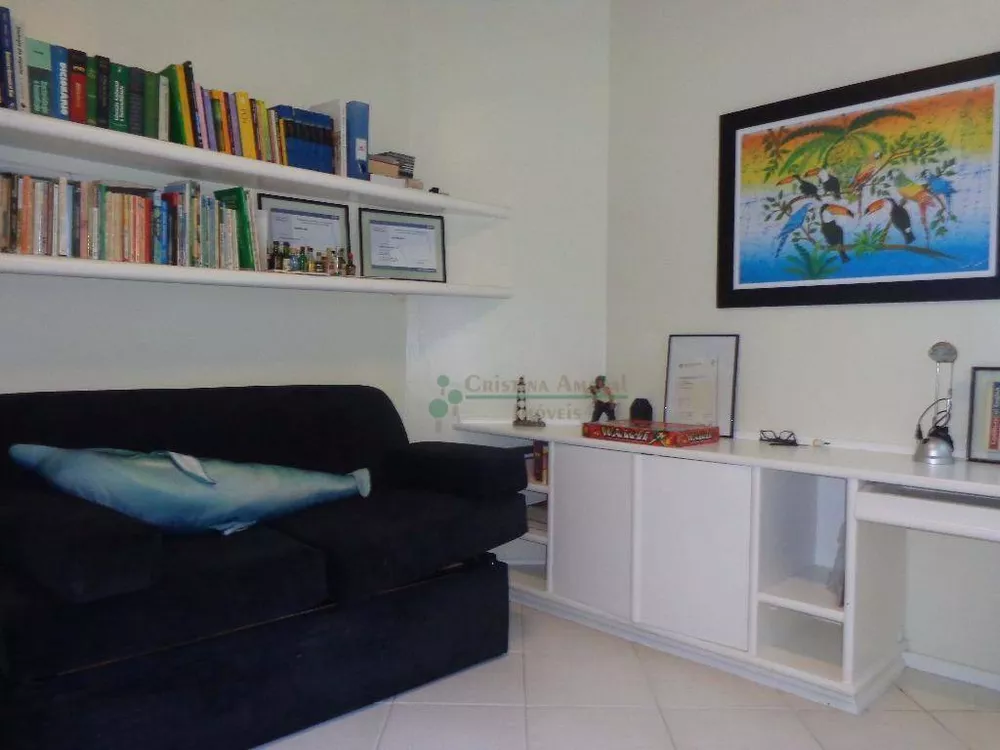 Casa, 5 quartos, 346 m² - Foto 8
