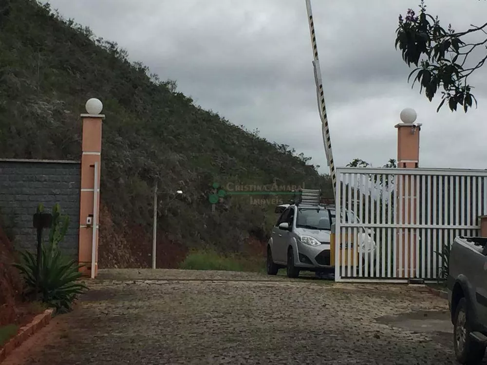 Loteamento e Condomínio, 306 m² - Foto 8