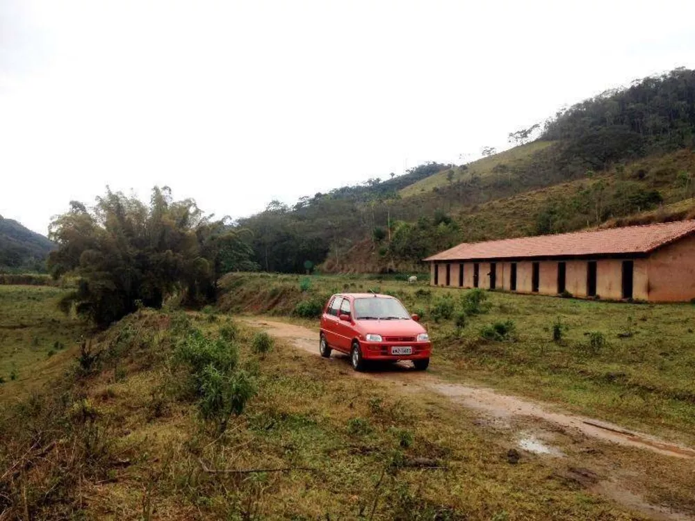 Fazenda, 102 hectares - Foto 11