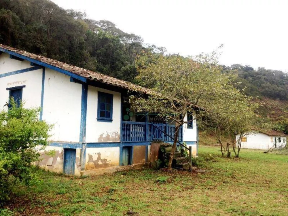 Fazenda, 102 hectares - Foto 1