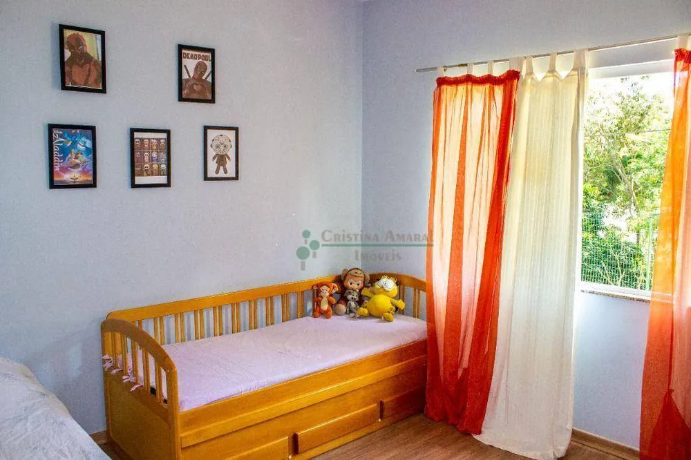 Casa de Condomínio, 4 quartos - Foto 9