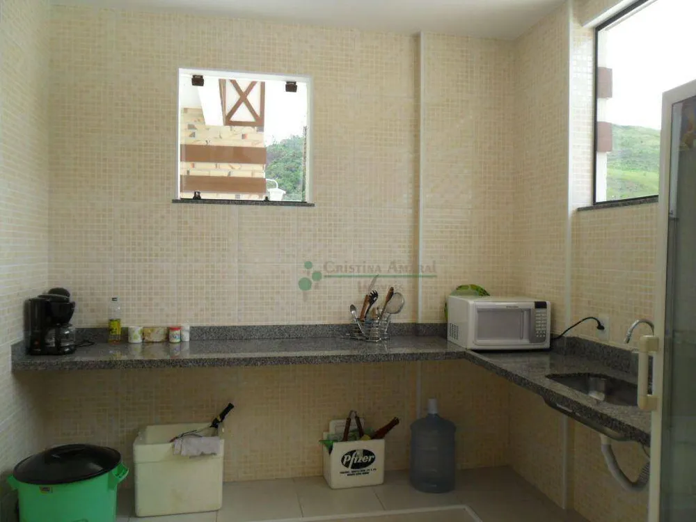 Casa de Condomínio, 4 quartos - Foto 32