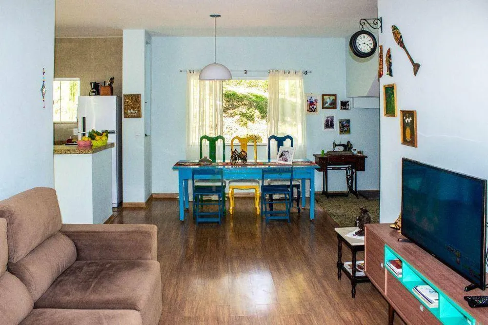 Casa de Condomínio, 4 quartos - Foto 9