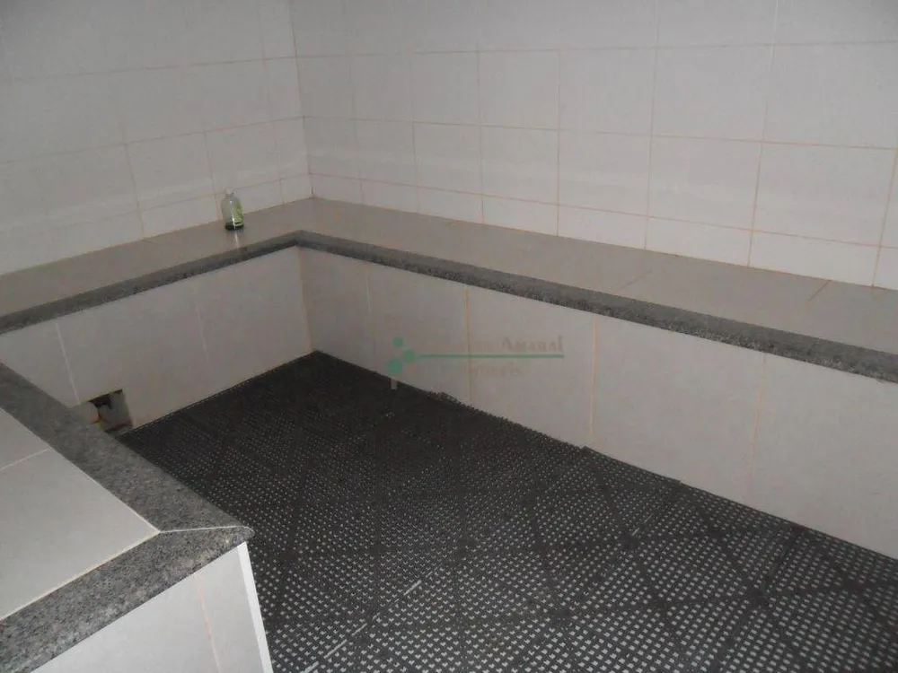 Casa de Condomínio, 4 quartos - Foto 18