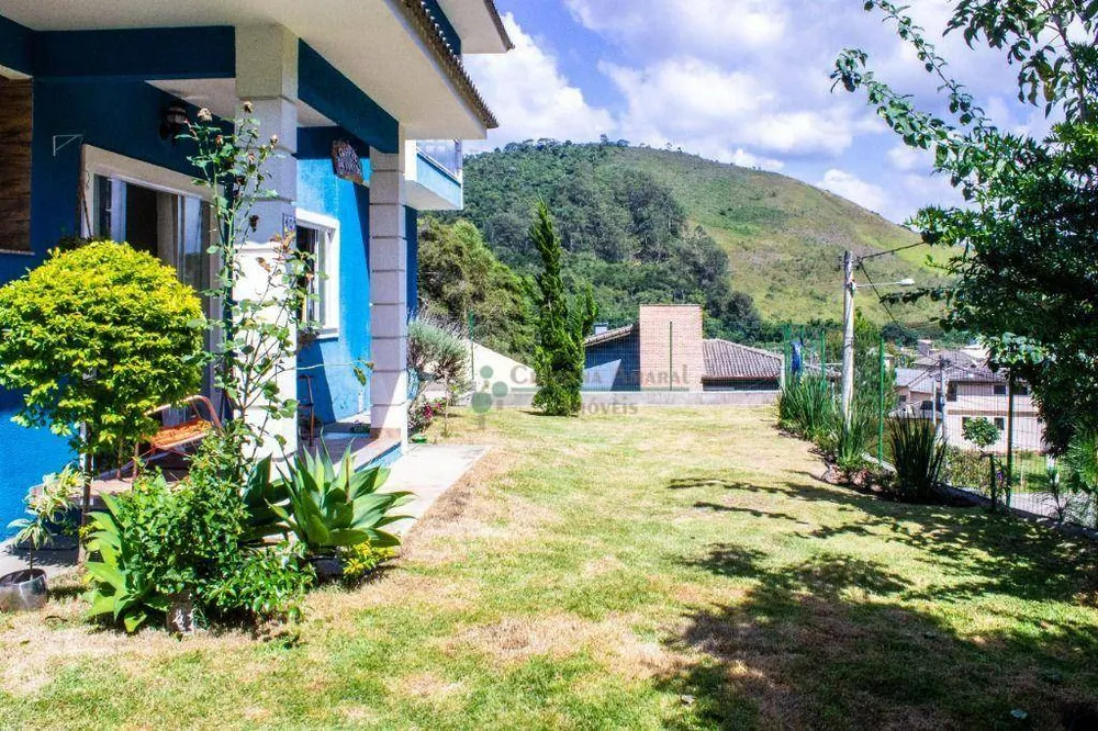 Casa de Condomínio, 4 quartos - Foto 3