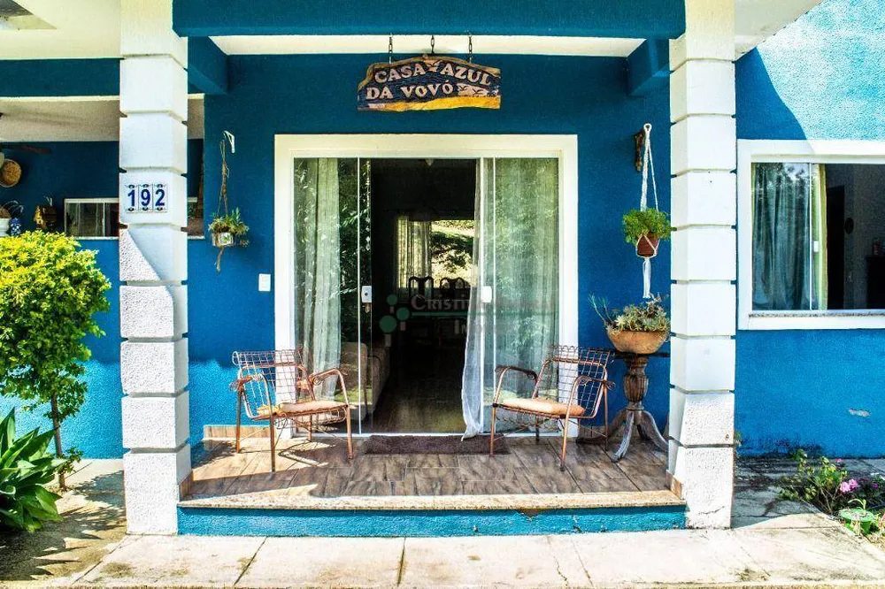 Casa de Condomínio, 4 quartos - Foto 6