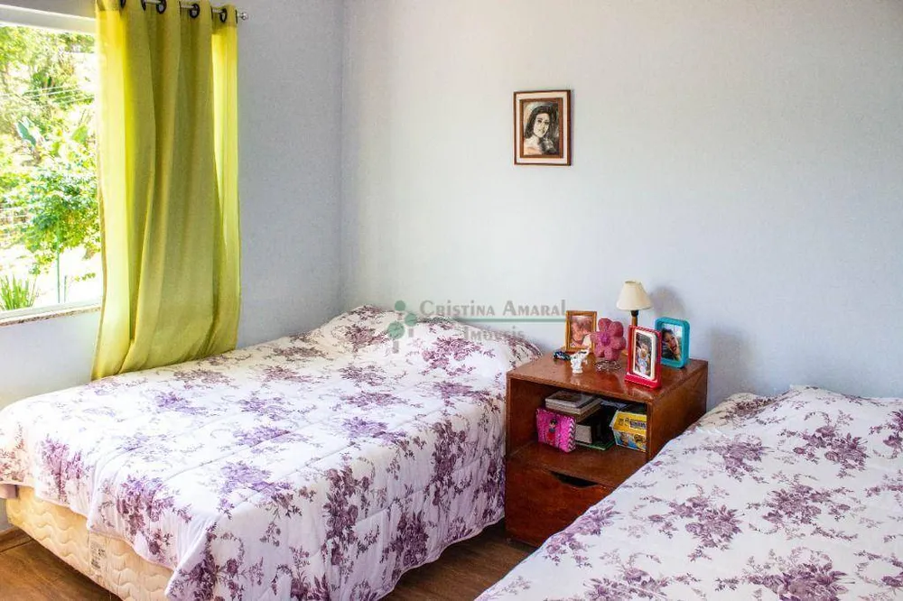 Casa de Condomínio, 4 quartos - Foto 12