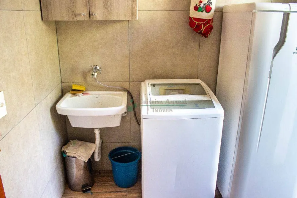 Casa de Condomínio, 4 quartos - Foto 23