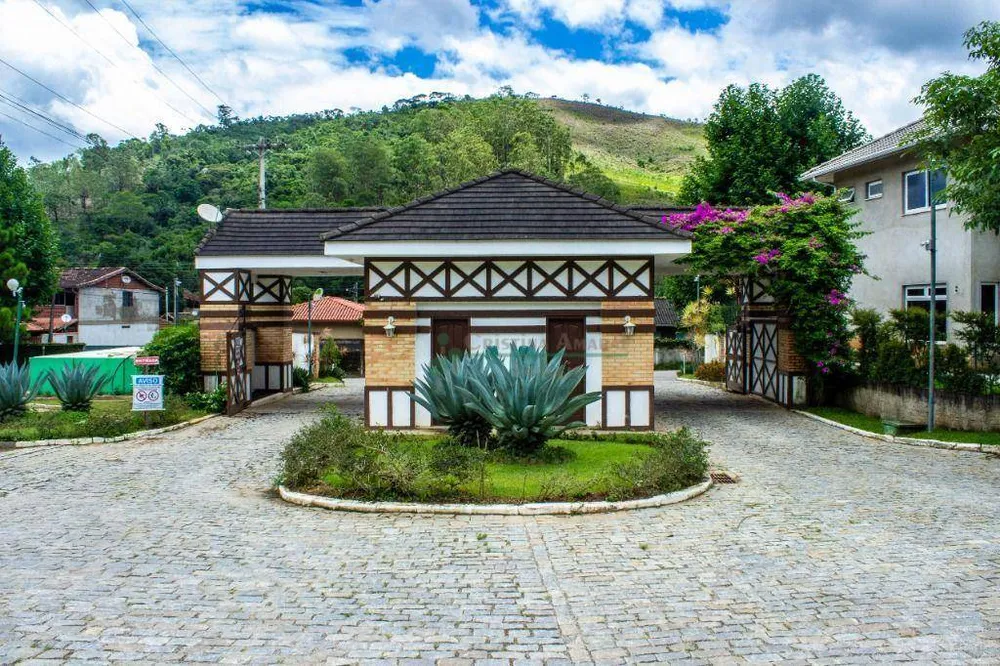 Casa de Condomínio, 4 quartos - Foto 41