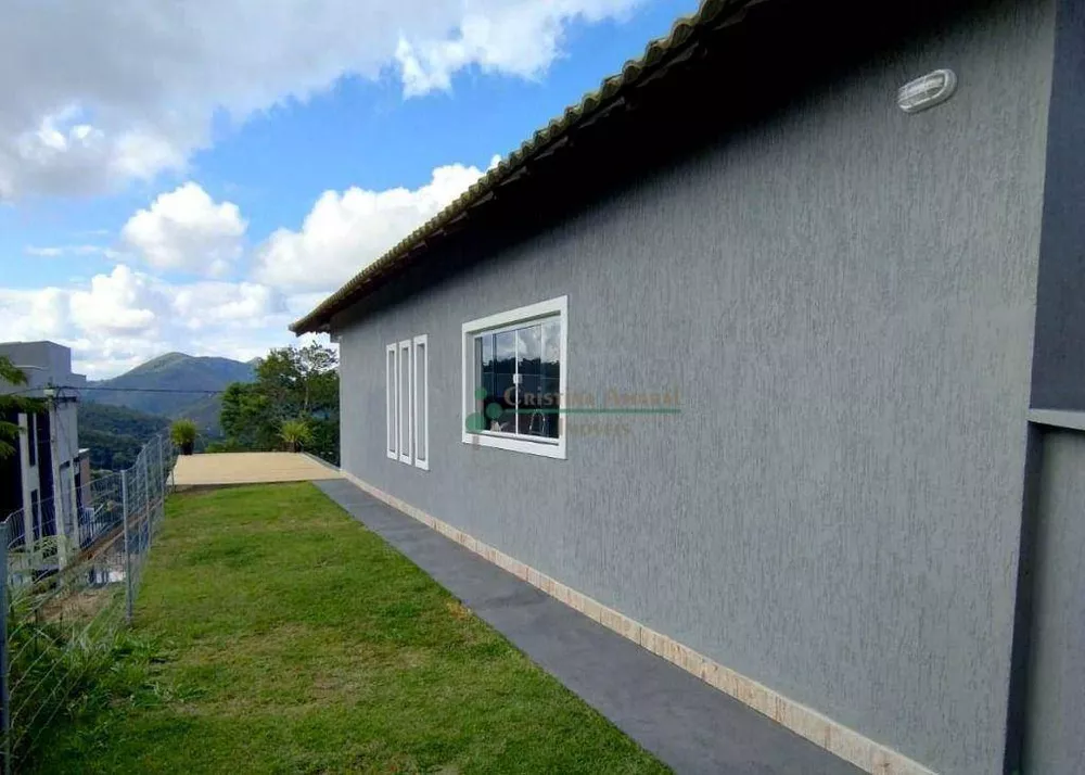 Casa de Condomínio, 3 quartos - Foto 7