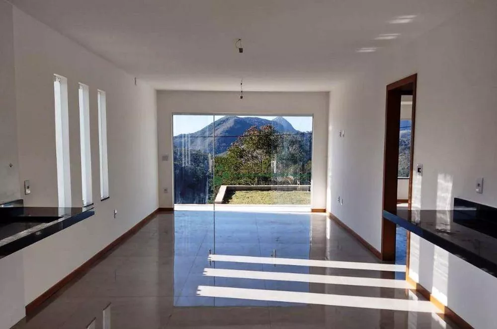 Casa de Condomínio, 3 quartos - Foto 11