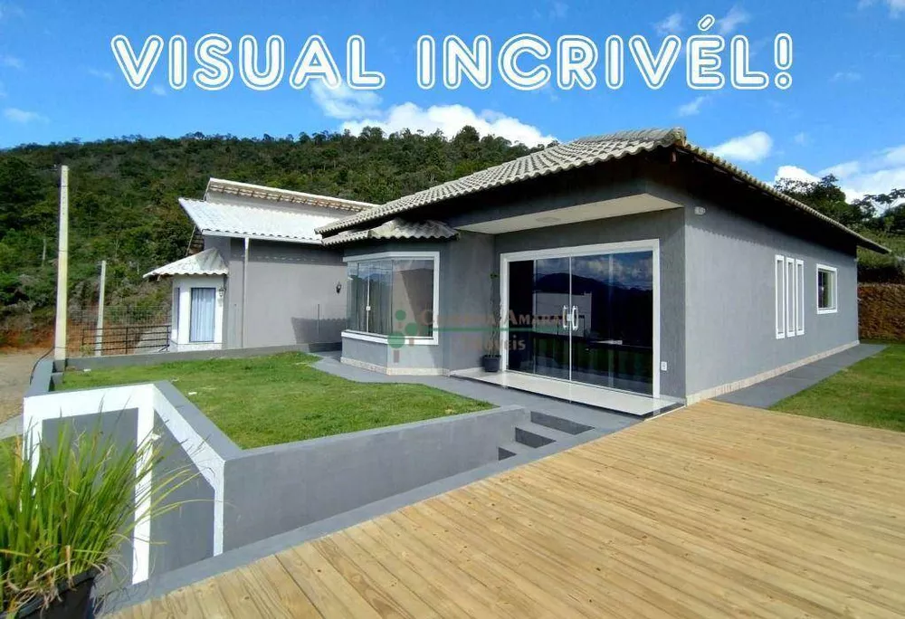Casa de Condomínio, 3 quartos - Foto 32