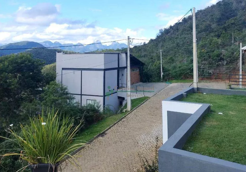Casa de Condomínio, 3 quartos - Foto 35
