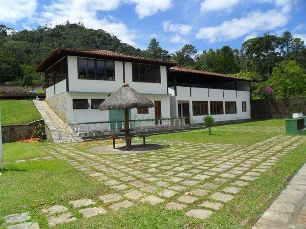 Casa de Condomínio à venda com 6 quartos, 780m² - Foto 1