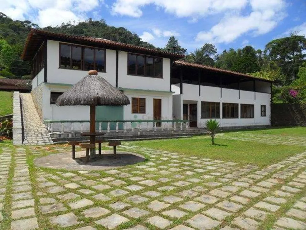 Casa de Condomínio à venda com 6 quartos, 780m² - Foto 2