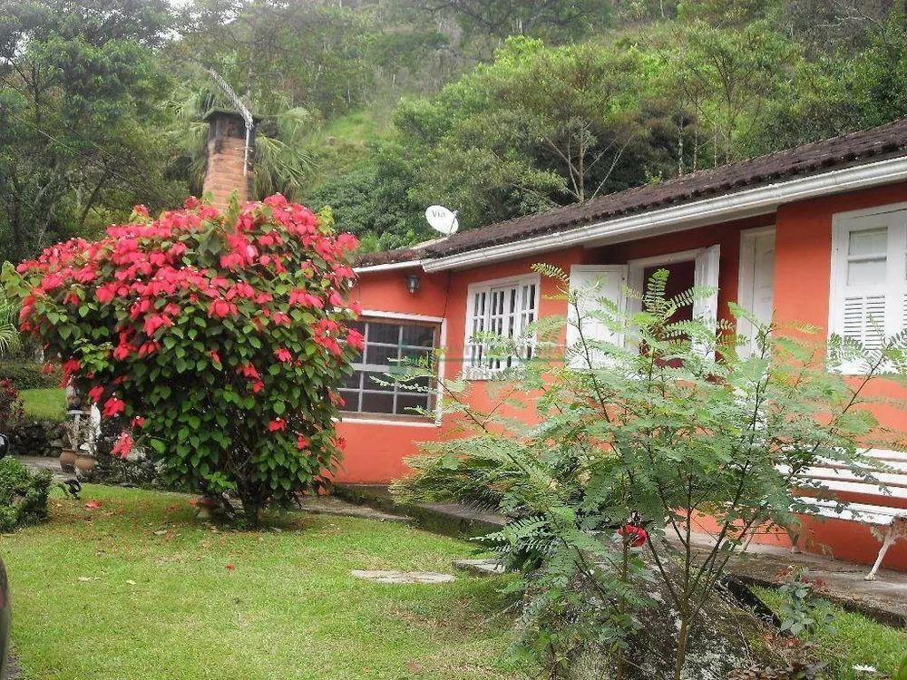 Sítio, 4 quartos, 42 hectares - Foto 2