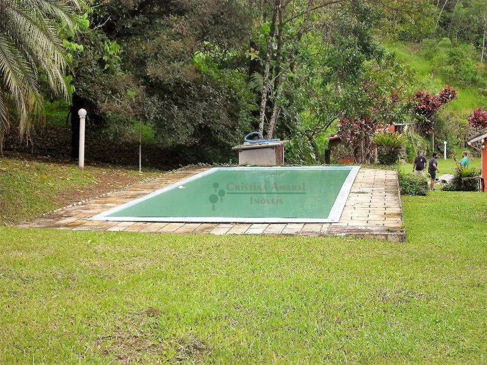 Sítio, 4 quartos, 42 hectares - Foto 12