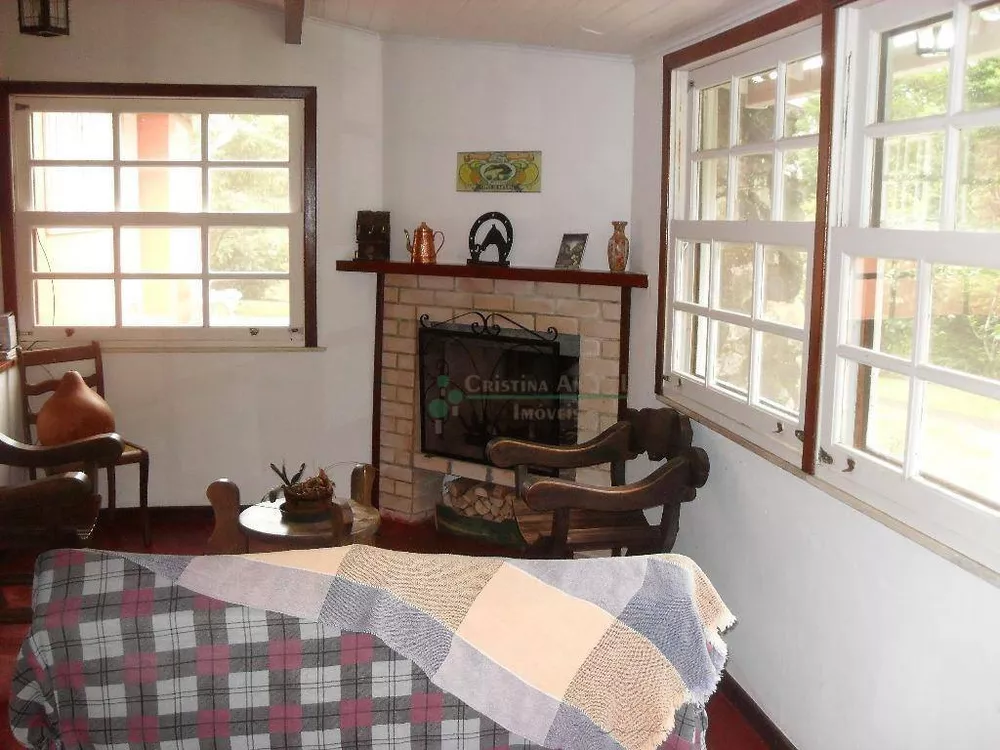 Sítio, 4 quartos, 42 hectares - Foto 30