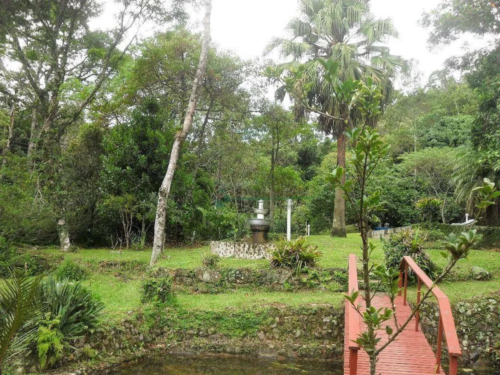 Sítio, 4 quartos, 42 hectares - Foto 15