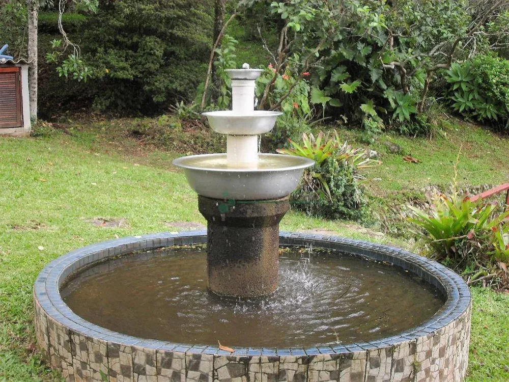 Sítio, 4 quartos, 42 hectares - Foto 11