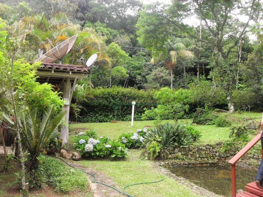 Sítio, 4 quartos, 42 hectares - Foto 9