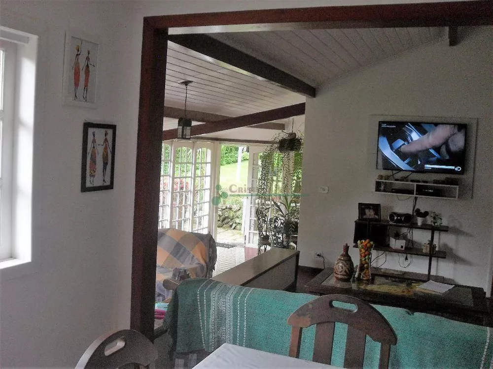 Sítio, 4 quartos, 42 hectares - Foto 33