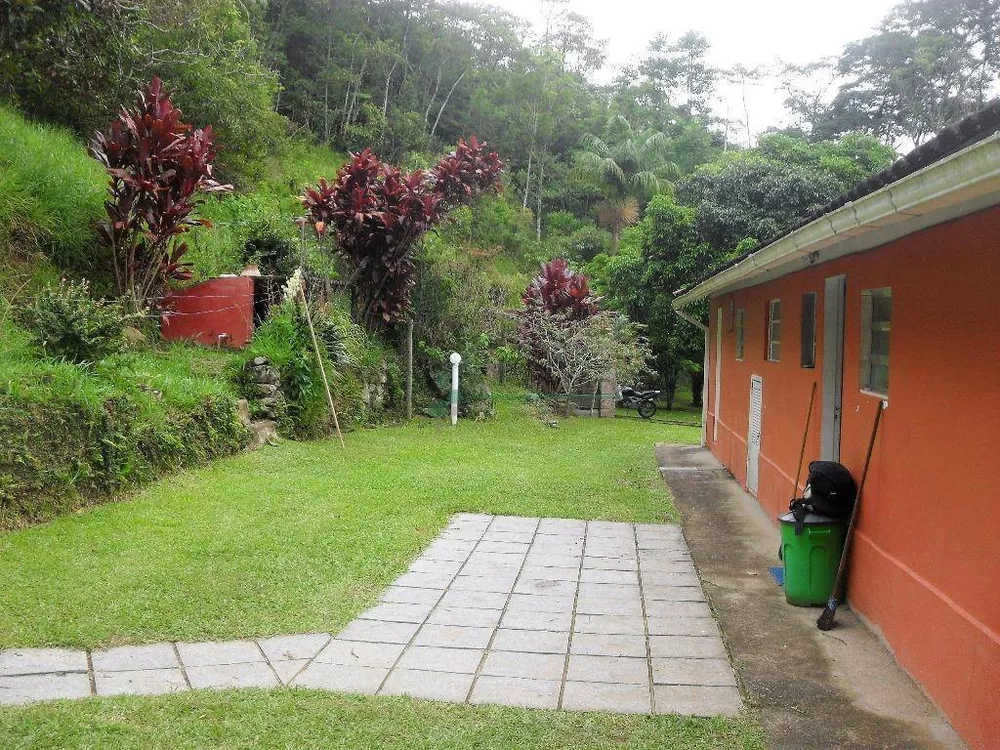 Sítio, 4 quartos, 42 hectares - Foto 7