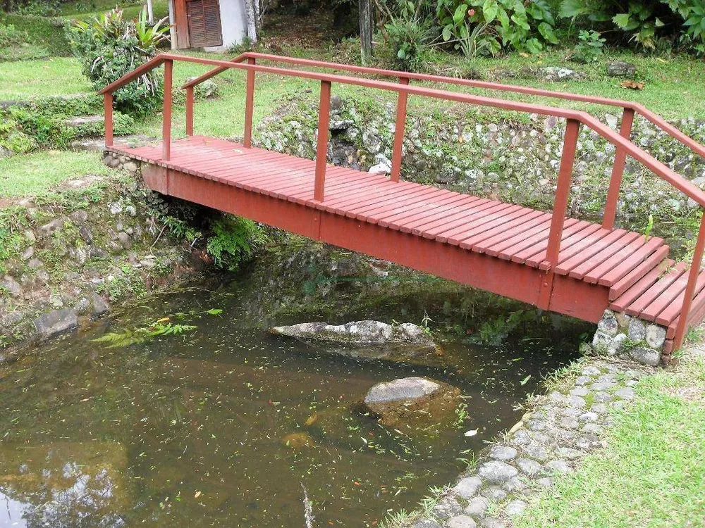 Sítio, 4 quartos, 42 hectares - Foto 8